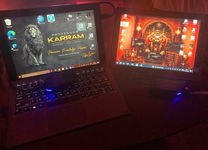 Complete VCDS HEX-V2 Plug & Play sets – Keuze uit 3 laptops., Ophalen of Verzenden, Zo goed als nieuw