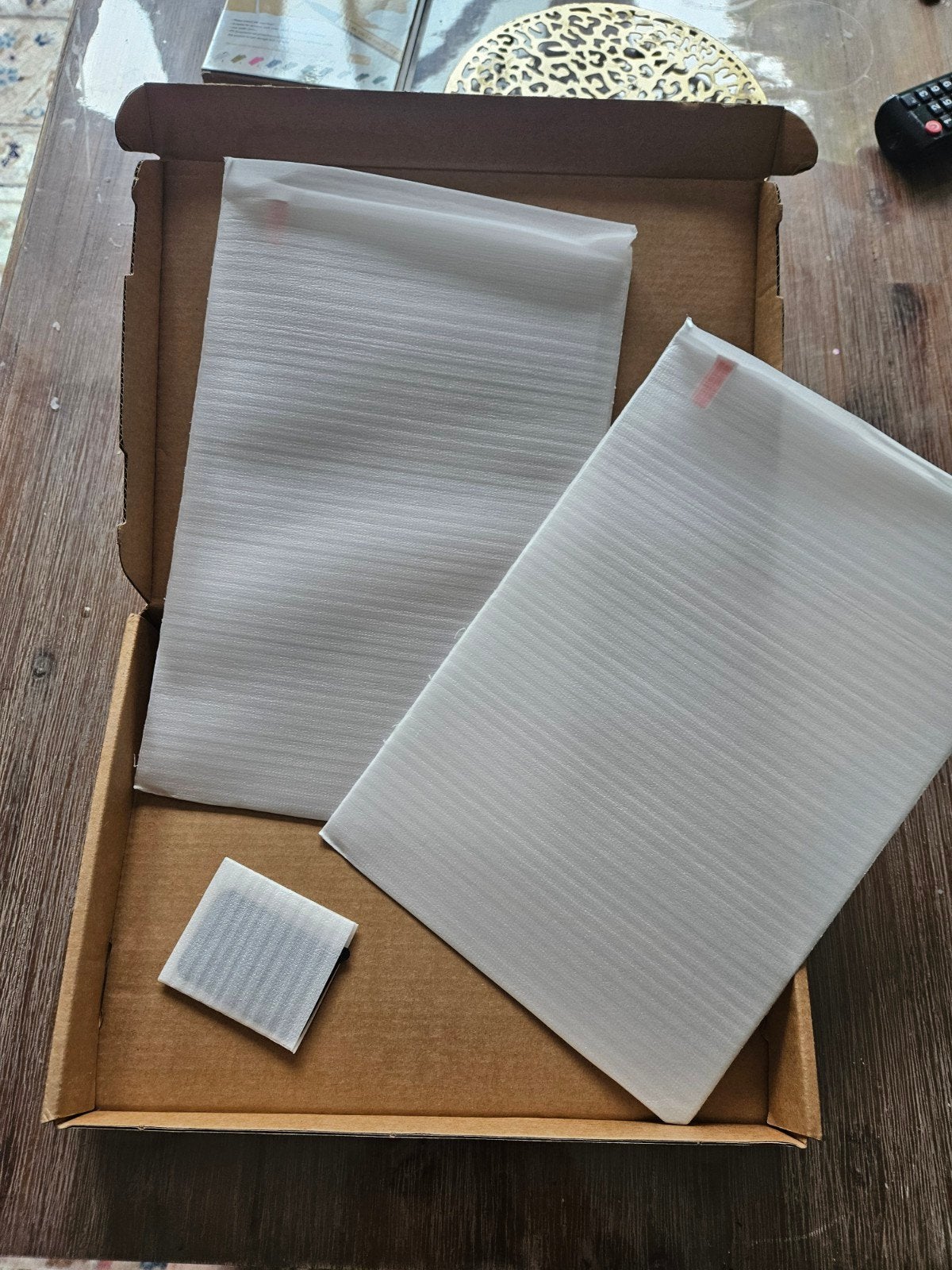 Redmi Pad 2 Pro Schermbeschermer, Nieuw, 12 inch, Ophalen of Verzenden, Pad 2 Pro