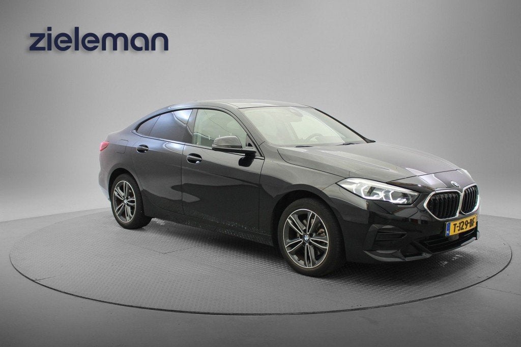 Bmw 2-SERIE GRAN COUPE 218i Introduction Edition Automaat -, Auto's, BMW, Bedrijf, 2-Serie Gran Coupé, ABS, Airbags, Android Auto