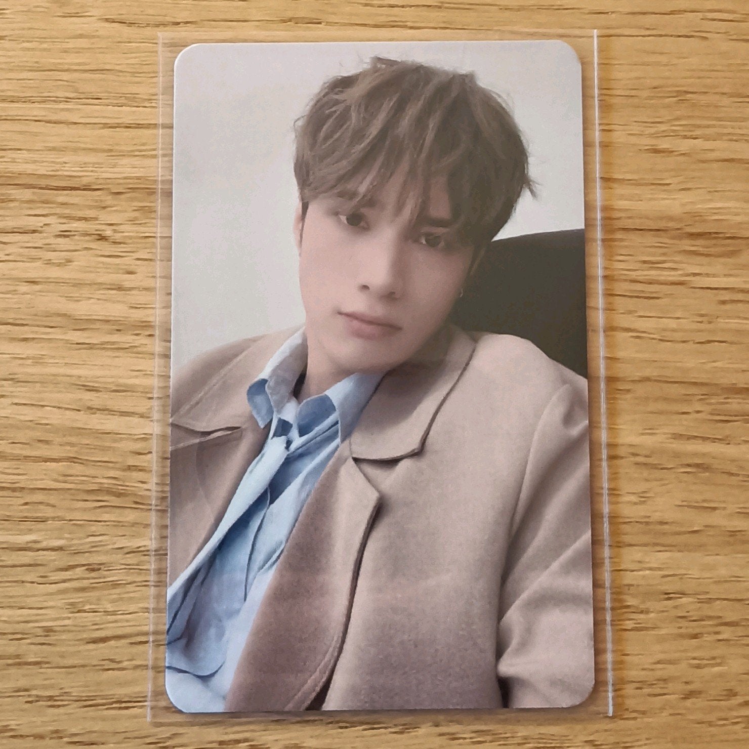 one pact Jay 2nd anniversary fanmeeting pc official, Ophalen of Verzenden, Zo goed als nieuw
