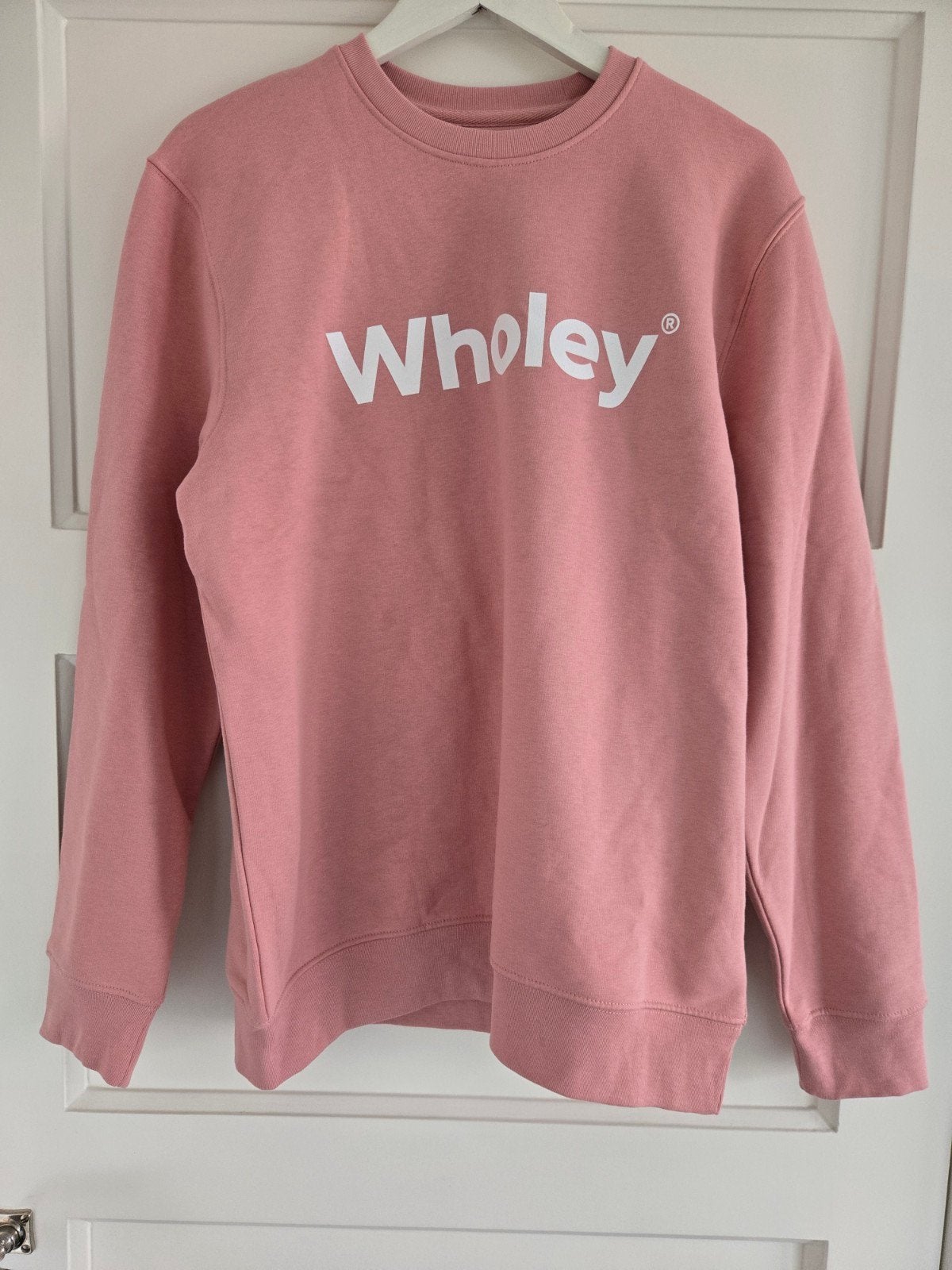 Nieuwe roze Stanley/Stella sweater - Maat L, Kleding | Dames, Ophalen of Verzenden, Nieuw, Roze