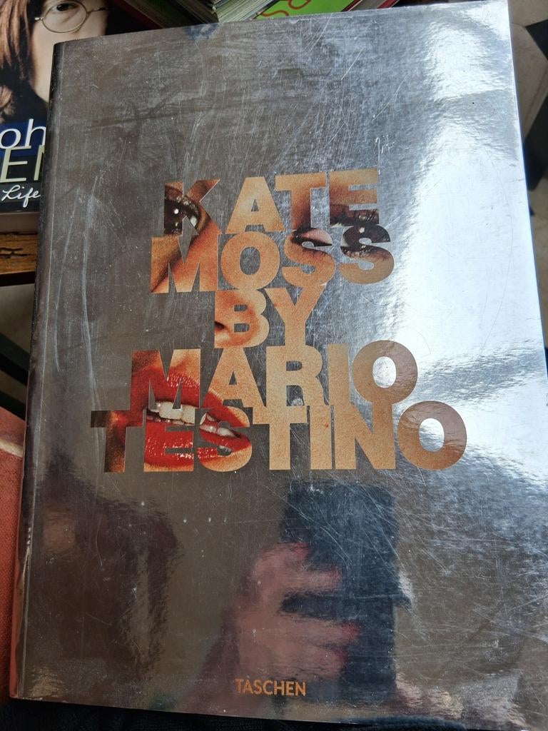 Tafelboek., Boeken, Ophalen of Verzenden, Zo goed als nieuw