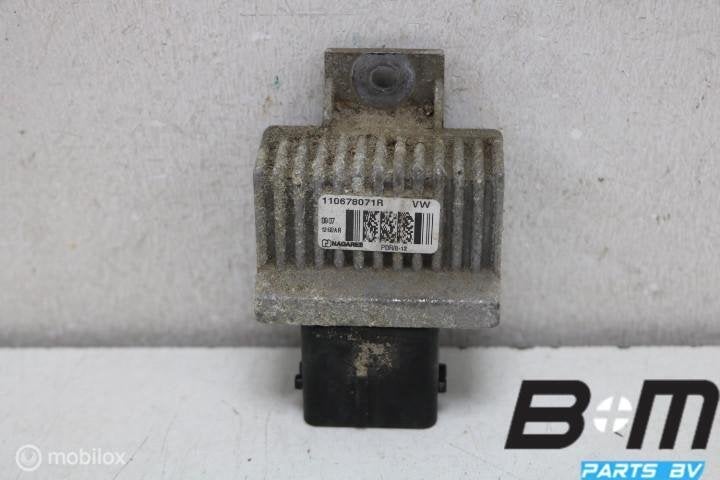 Gloeirelais Mercedes Citan 110678071R, Gebruikt