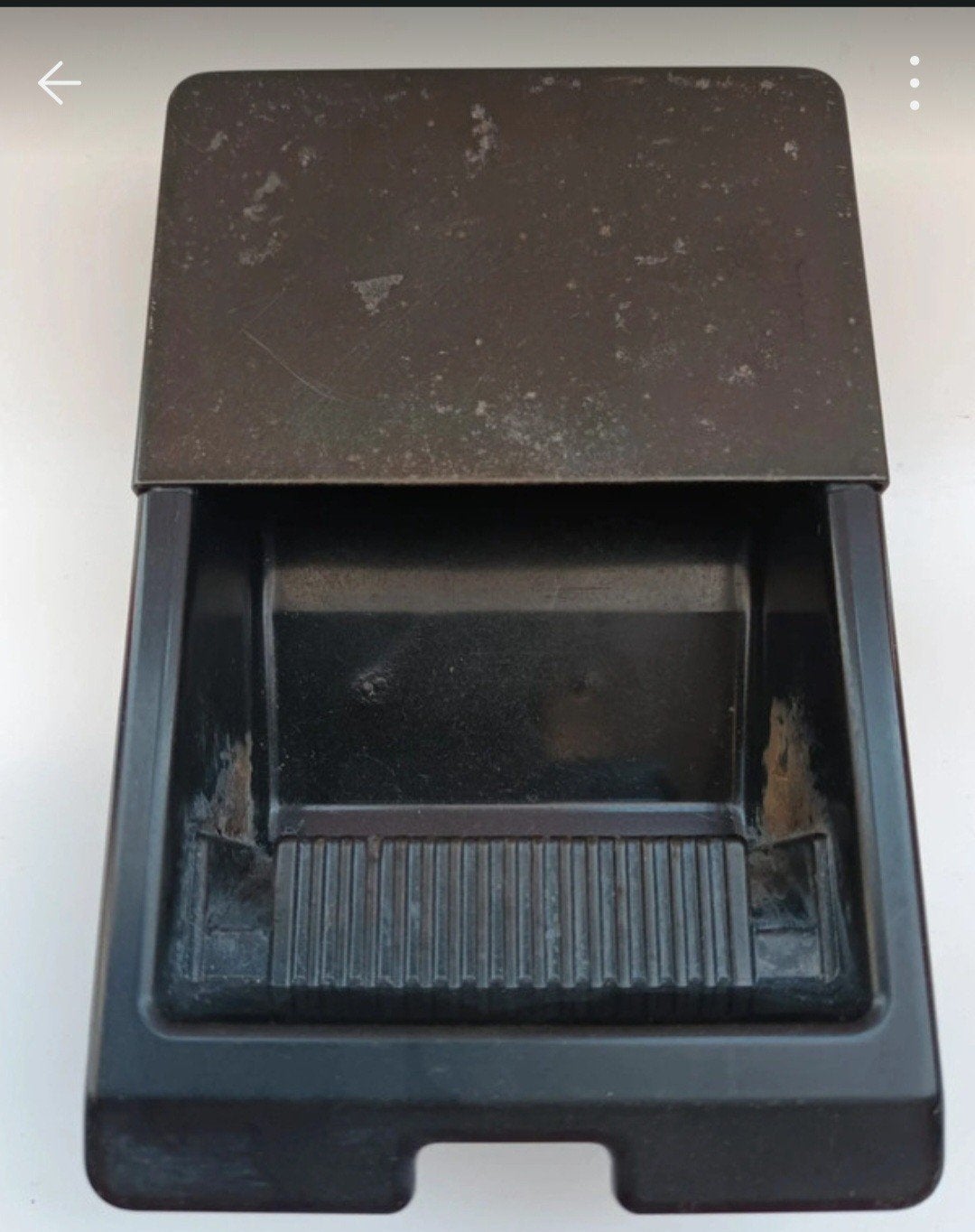 Honda S04 PF NF1 onderdeel, Verzenden, Gebruikt, Honda