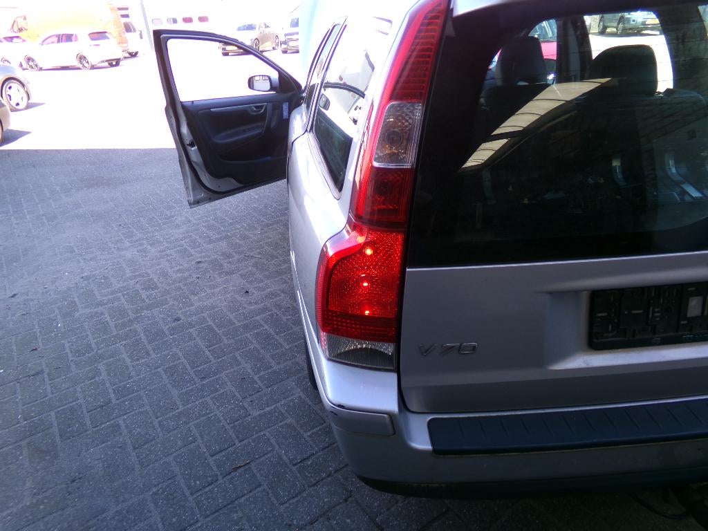 ACHTERLICHT VOLVO V70, Auto-onderdelen, Verlichting, Ophalen of Verzenden, Gebruikt, Volvo