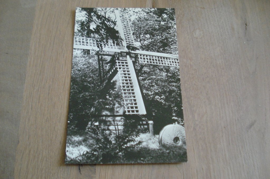 Barger-Compascuum 602, Verzamelen, Ophalen, Noord-Brabant