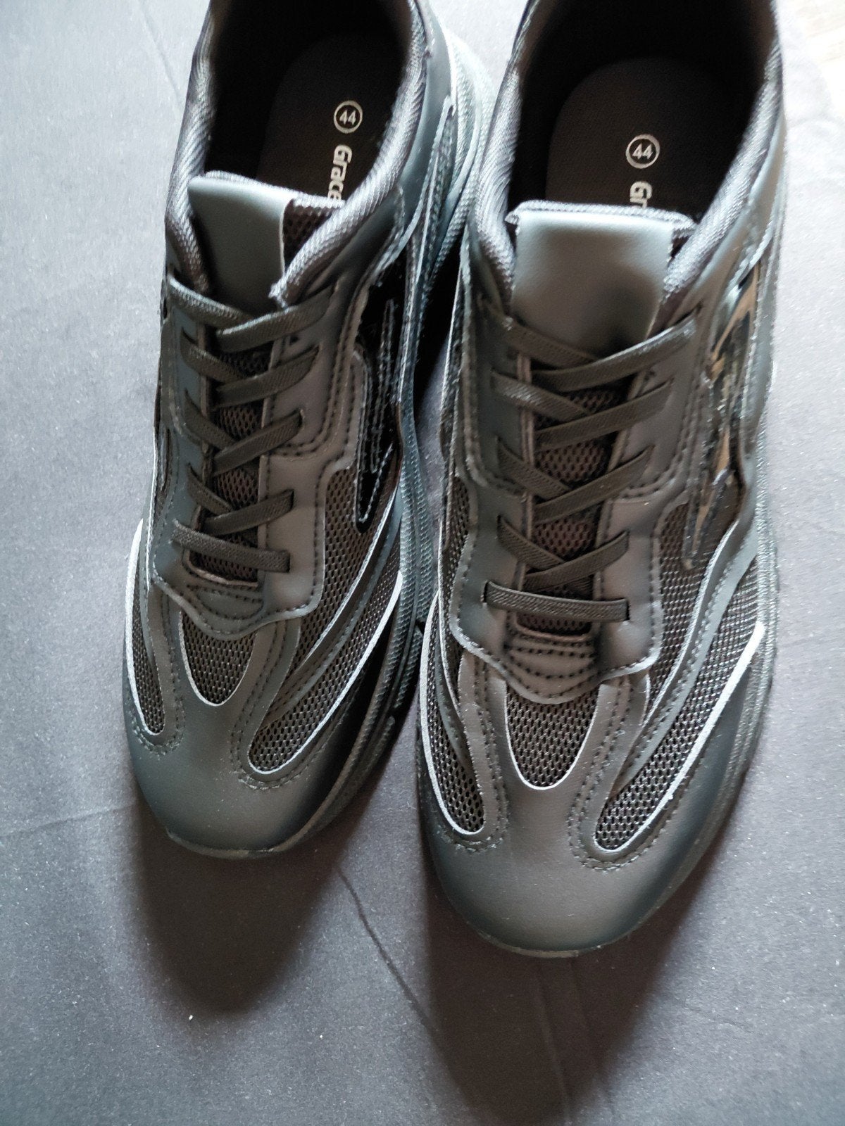 sketchers, Ophalen of Verzenden, Nieuw, Zwart