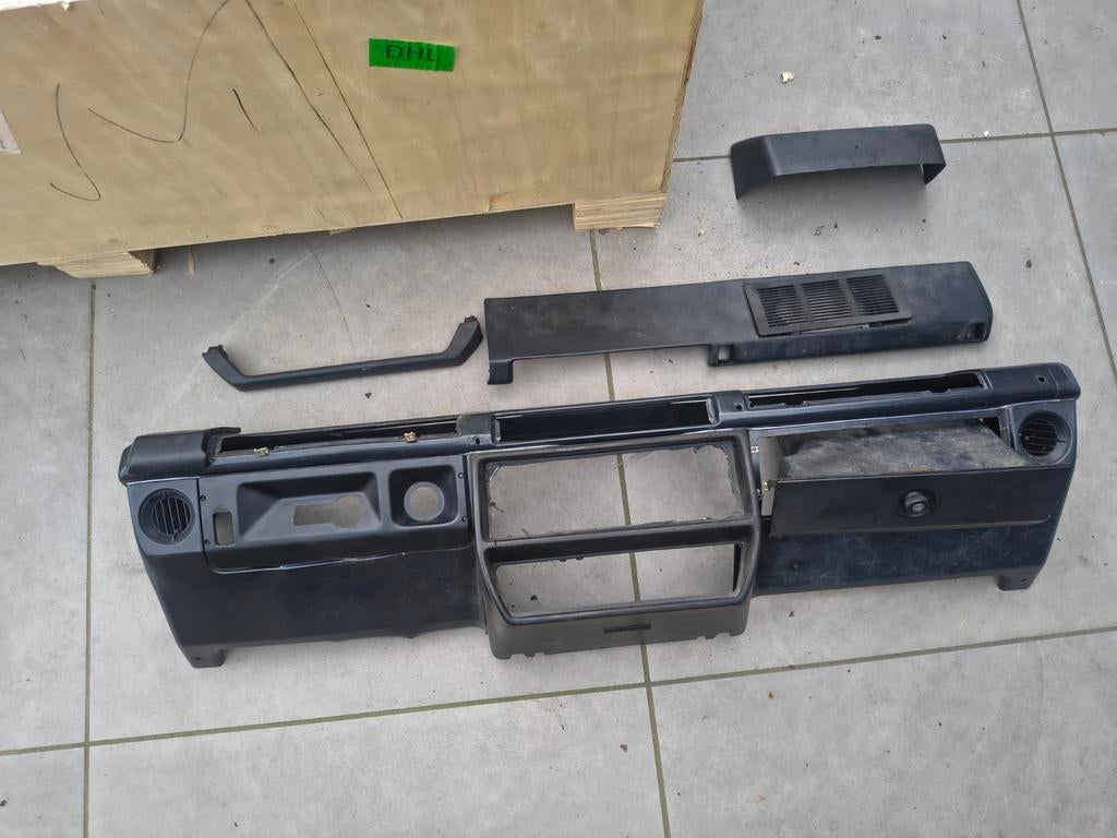 Mercedes W460 280GE dashboard, Auto-onderdelen, Dashboard en Schakelaars, Ophalen of Verzenden, Gebruikt, Mercedes-Benz