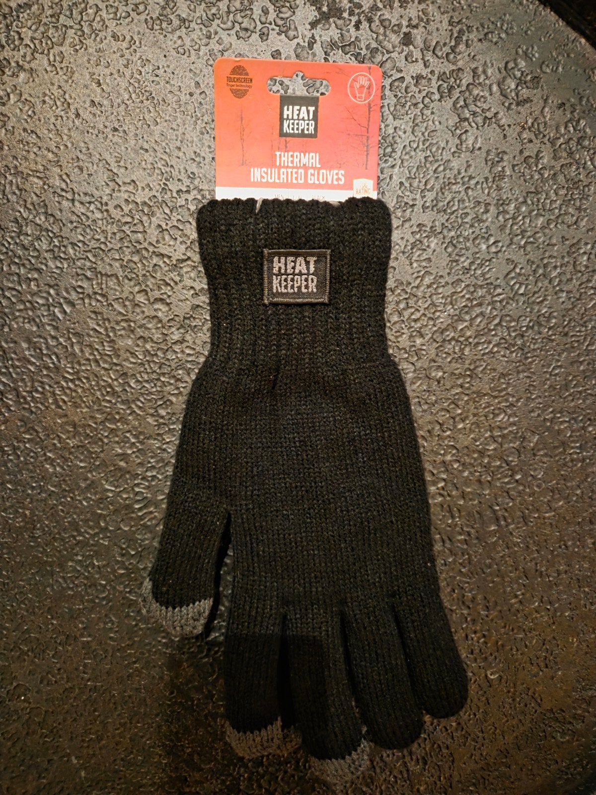 Nieuwe Heat Keeper Thermische Geïsoleerde Handschoenen, Ophalen of Verzenden, Nieuw, Handschoenen