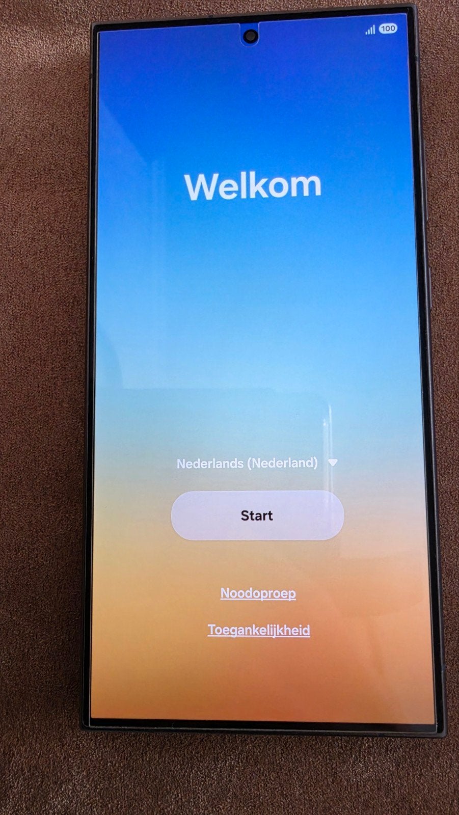 Samsung Galaxy S24 Ultra, Ophalen, Galaxy S24, Zwart, Zo goed als nieuw