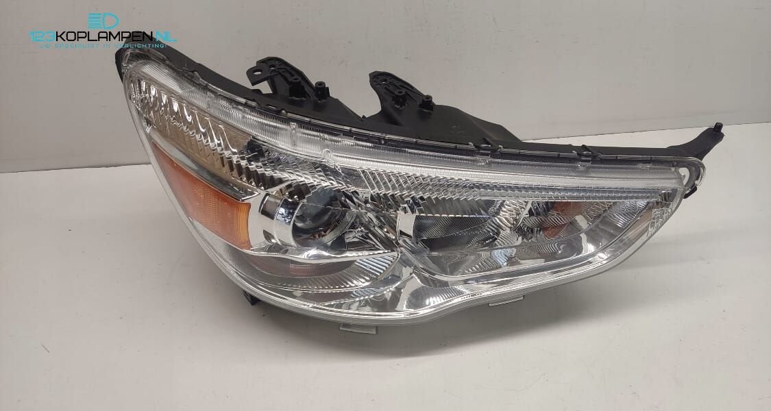 Mitsubishi ASX Xenon koplamp rechts, Gebruikt, -, -, Ophalen of Verzenden