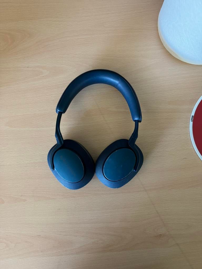 Bowers & Wilkins Px7 S2, Audio, Tv en Foto, Koptelefoons, Ophalen of Verzenden, Zo goed als nieuw, Overige merken