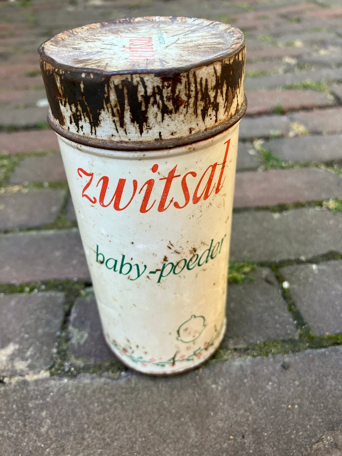 Vintage blikken bussen: Zwitsal, Coca-Cola, Verkade, Ophalen of Verzenden, Gebruikt, Overige, Overige merken