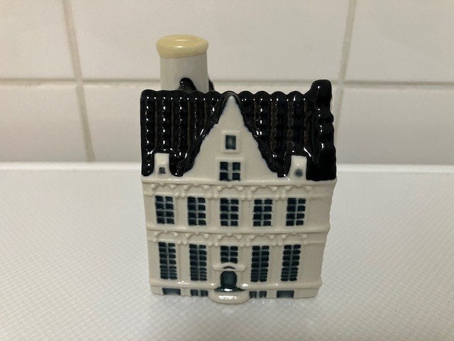 Klm (Bols) huisje 105 .. !!!!!!! € 25 !!!!!!!!, Ophalen, Nieuw, 81 t/m 91, Gevuld