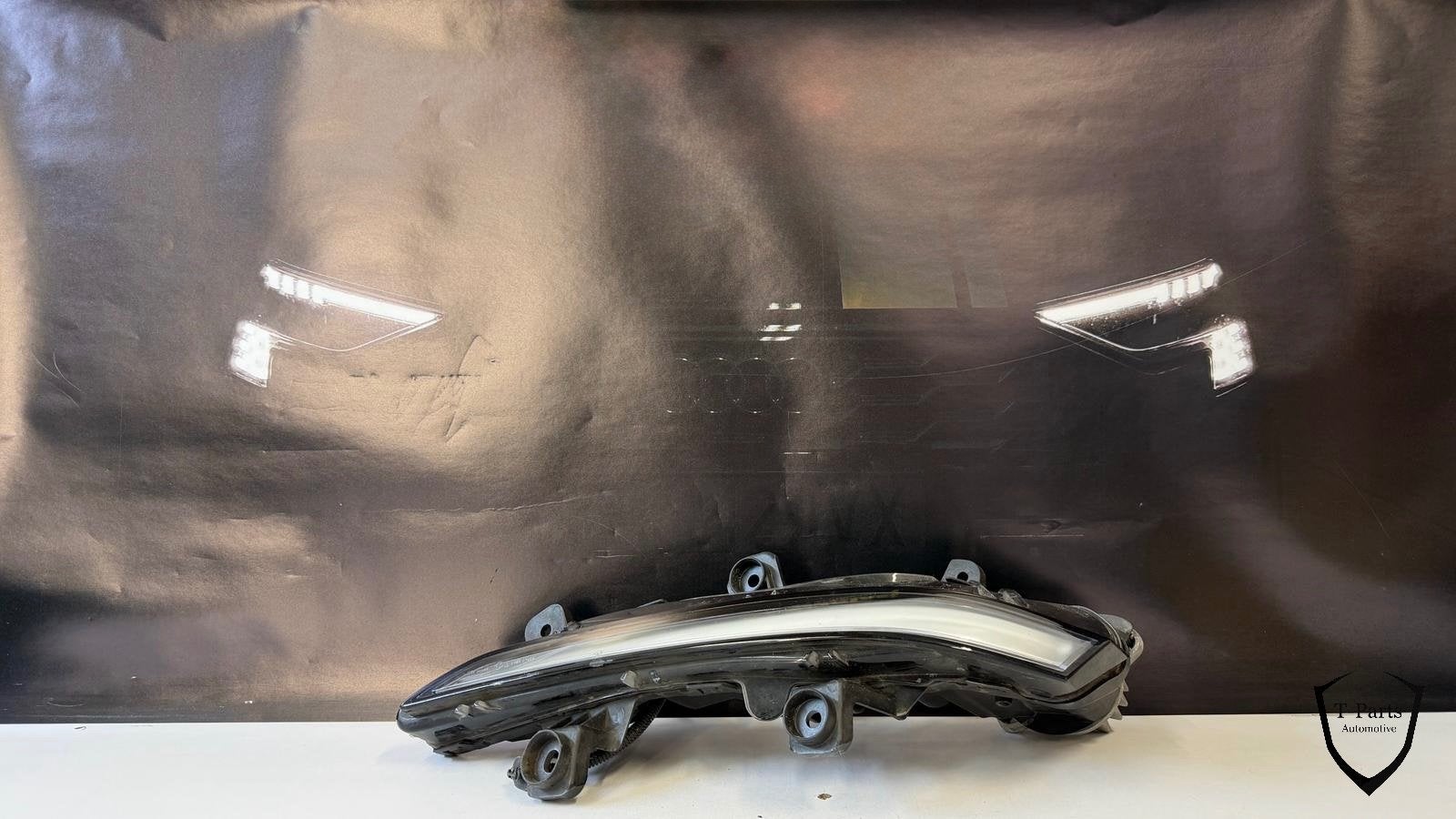 LED dagrijverlichting rechts koplamp Peugeot 208 9824241180