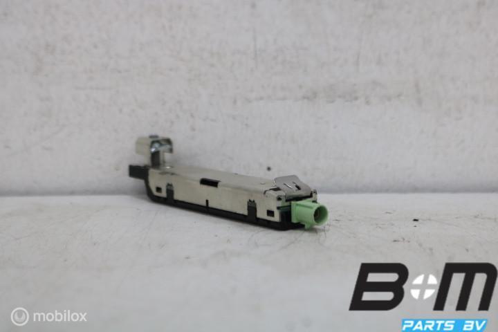 Antenneversterker Audi A3 8Y SB 8Y4035225M, Auto diversen, Autoradio's, Gebruikt