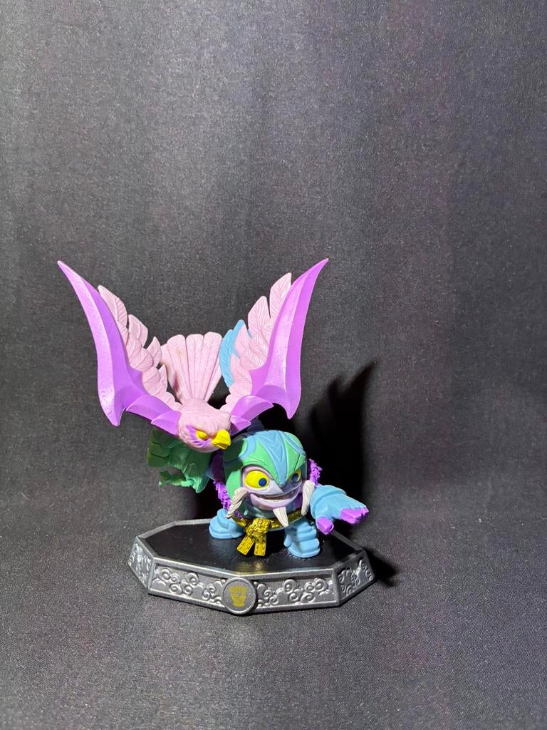 Skylanders Imaginators Egg Bomber Air Strike, Spelcomputers en Games, Games | Nintendo Wii, Avontuur en Actie, W, 2 spelers, Ophalen of Verzenden