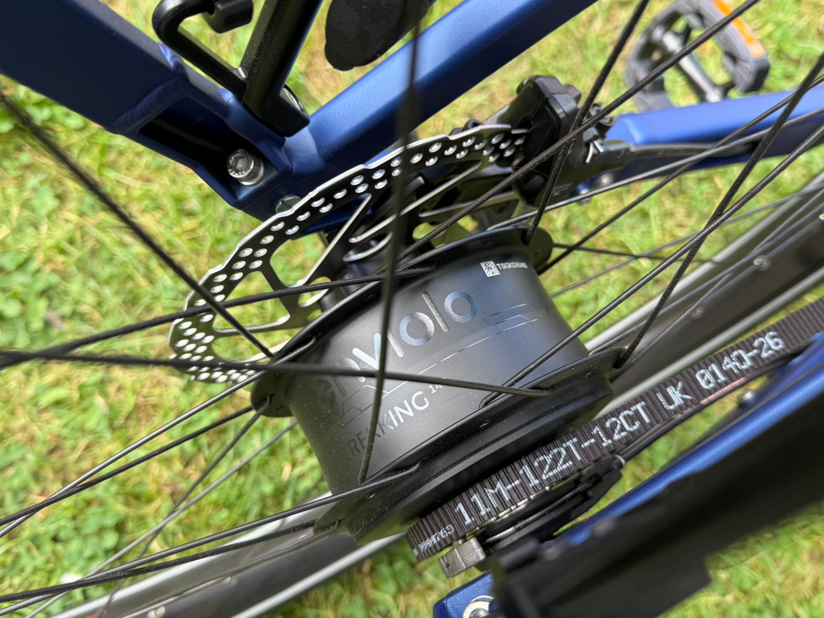 Koga E-Xite | Bosch CX | 800 Accu | Demo | €1500 korting, Overige merken, Koga, Nieuw, Ophalen of Verzenden