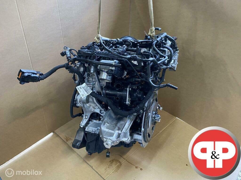 Audi A4 8W 2.0TFSI Motor CYM, Auto-onderdelen
