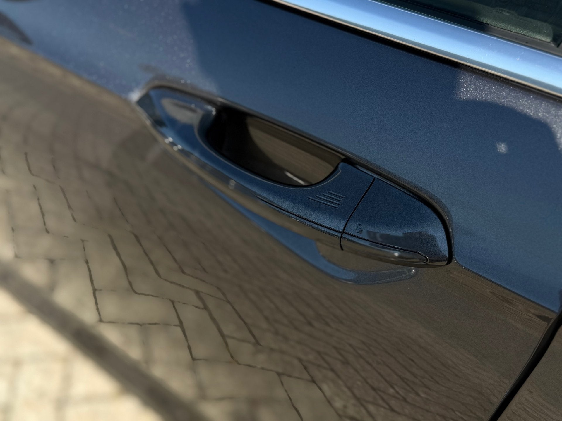 Ford Mondeo Wagon 1.5 Titanium Automaat / Apple Carplay / Na, 15 km/l, 4 cilinders, Mondeo, Leder