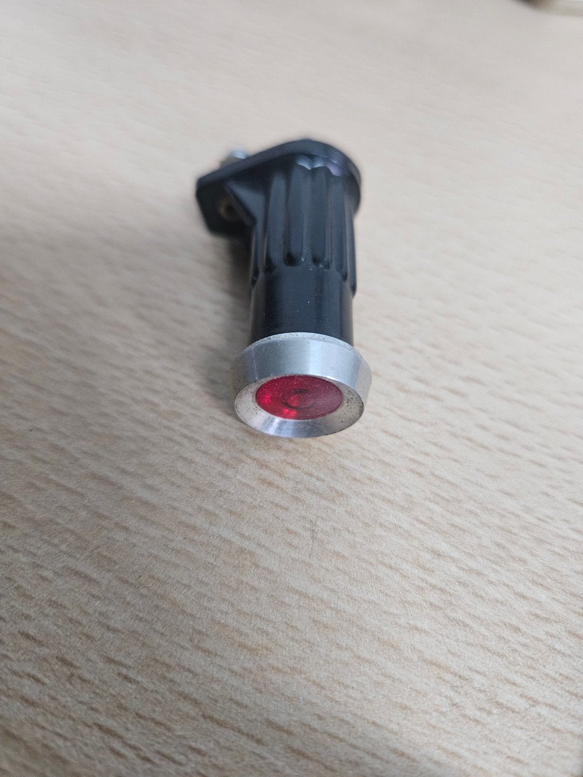 Zündapp waterkoeling controlelampje, Fietsen en Brommers, Ophalen of Verzenden, Nieuw, Overige typen