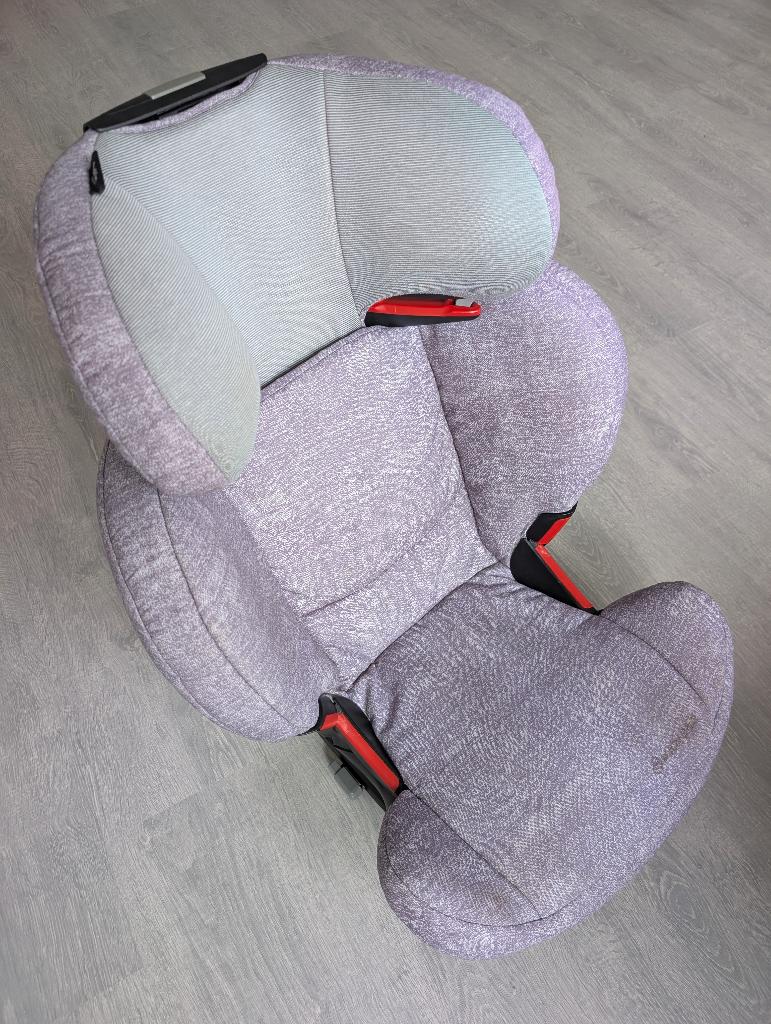 Grijze Maxi Cosi RodiFix AirProtect 15-36kg, Kinderen en Baby's, Autostoeltjes, Ophalen, Gebruikt, 15 t/m 36 kg, Maxi-Cosi