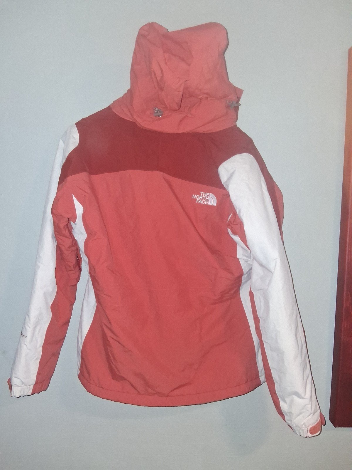 The North Face Dames Ski-jas, Kleding | Dames, Wintersportkleding, Maat 42/44 (L), Ophalen of Verzenden, Zo goed als nieuw, The North Face