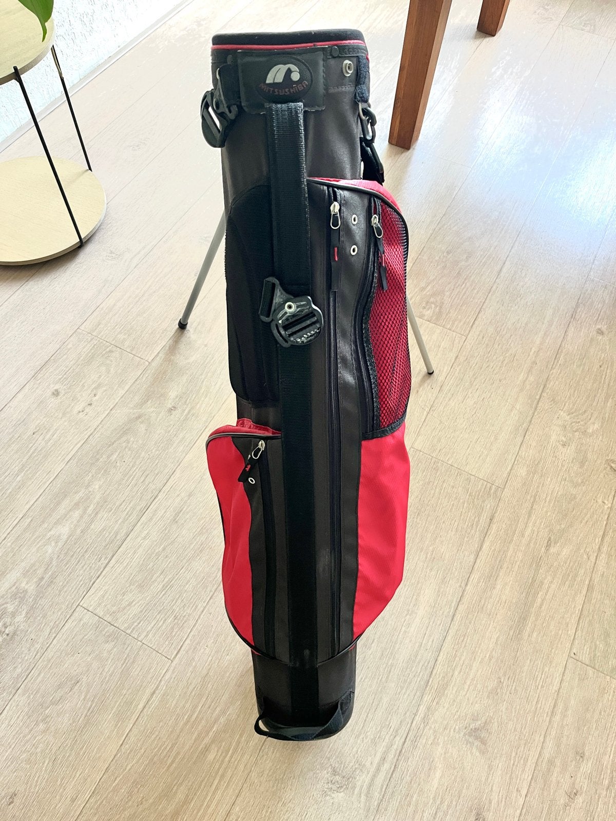 Foto 4 van Complete golfset: Wilson clubs, Callaway, Nike, Cobra driver