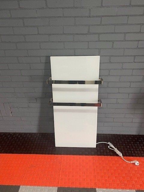verwarming, Doe-het-zelf en Verbouw, Ophalen, Overige typen, Minder dan 60 cm, Zo goed als nieuw