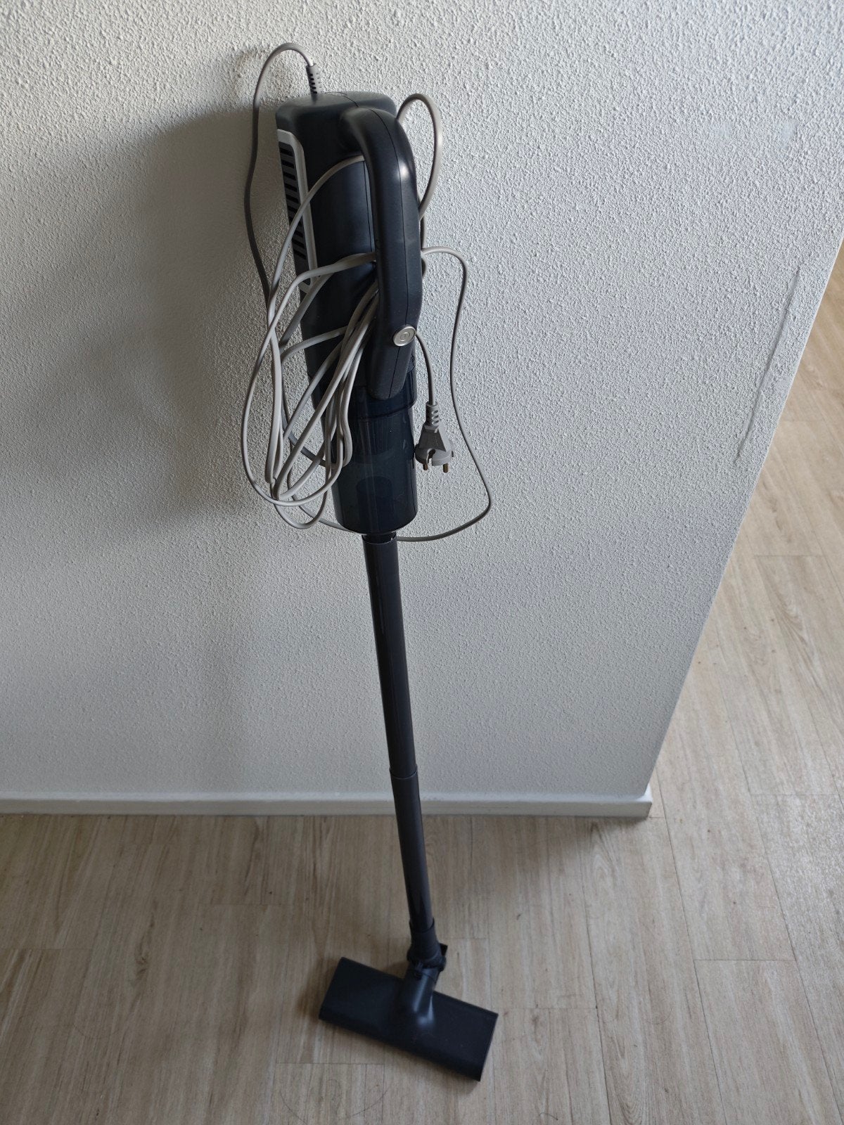 Vacuum cleaner, Ophalen, Overige merken, Gebruikt, Geschikt voor harde vloeren