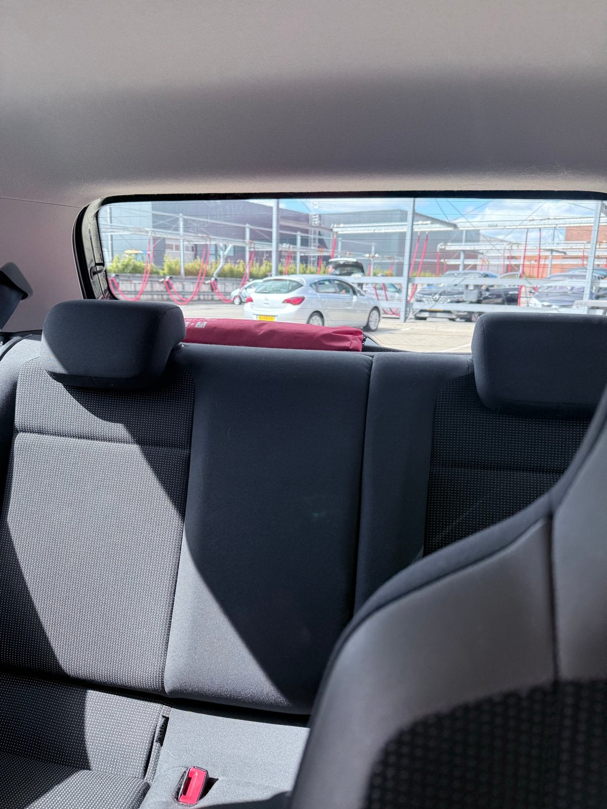 Volkswagen up! 1.0 44KW 2012 Zwart, Auto's, Voorwielaandrijving, Start-stop-systeem, Up!, 840 kg