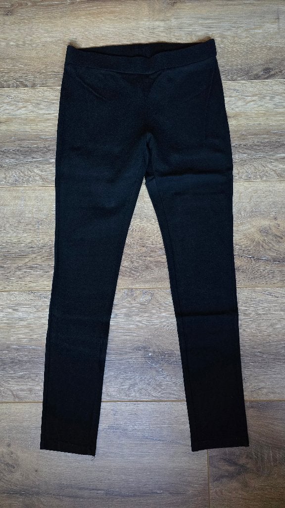 Dikke legging van miss anna maat S, Kleding | Dames, Leggings, Maillots en Panty's, Legging, Maat 36/38 (S), Zwart, Ophalen of Verzenden