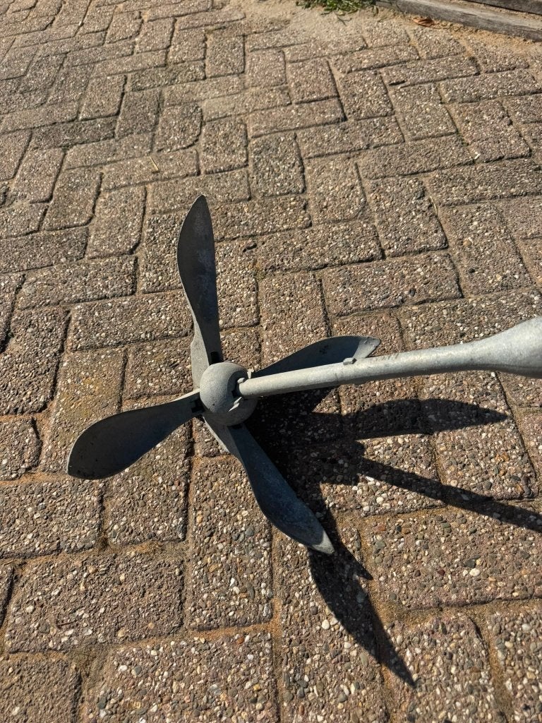 6 kg opvouwbaar paraplu anker met RVS lijn haak., Ophalen of Verzenden, Zo goed als nieuw, Overige typen