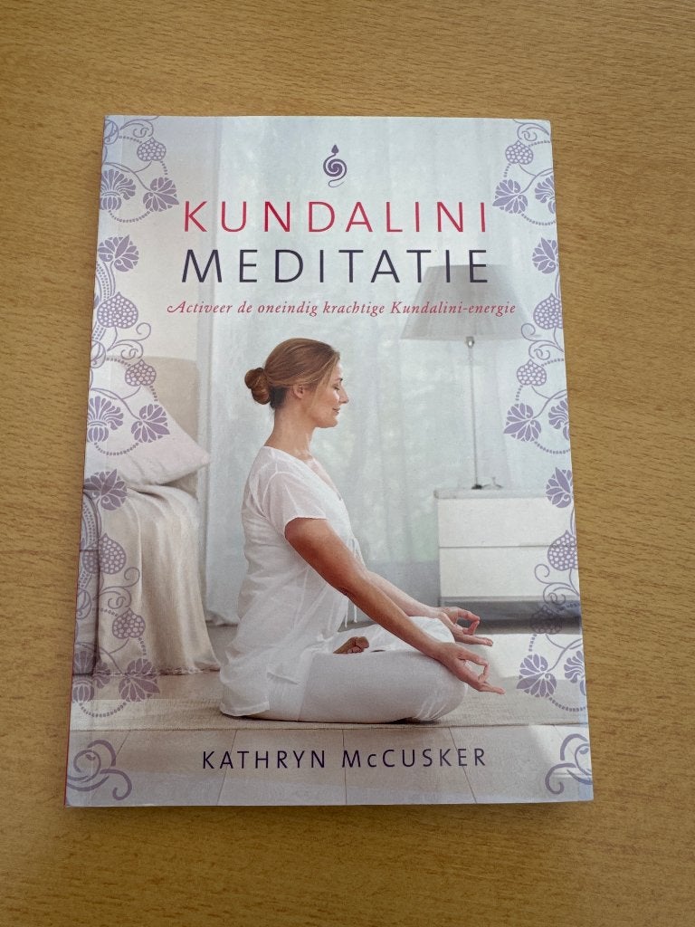 Meditatie, Verzenden, Zo goed als nieuw, Overig