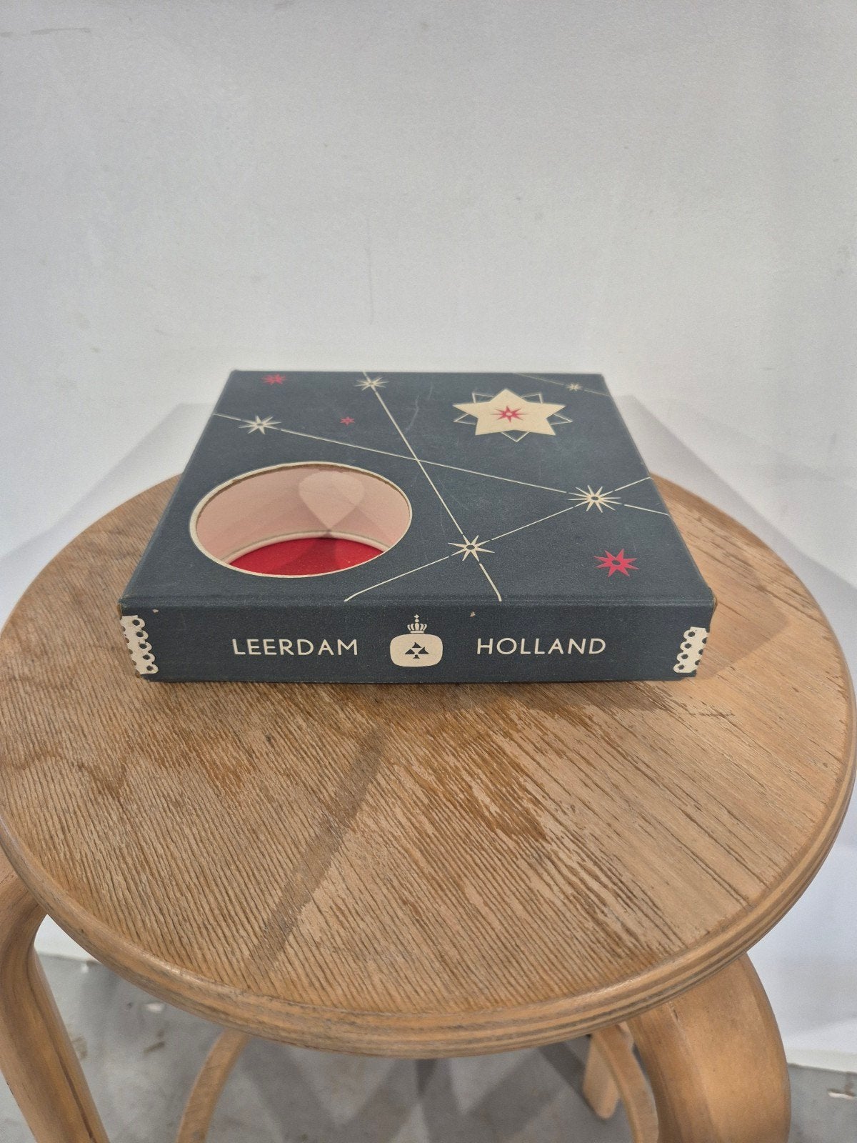 floris meydam sterkandelaars leerdam holland 1951, Ophalen of Verzenden
