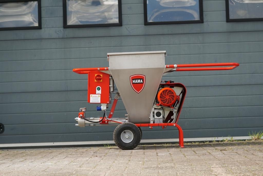 Hama Duo Power 2.0 (dunpleister), Doe-het-zelf en Verbouw, Ophalen, Zo goed als nieuw