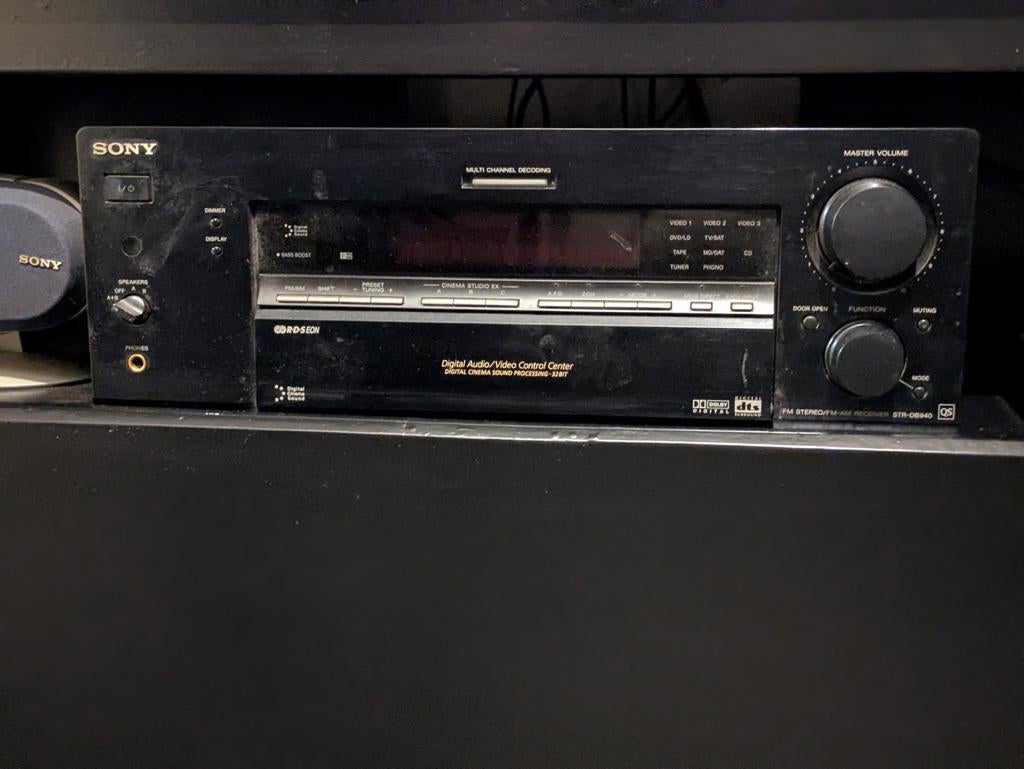 Sony