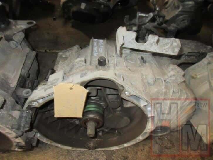 MB Mercedes-Benz A-klasse A160 versnellingsbak 2000 148DKM, Ophalen of Verzenden, -, -, -