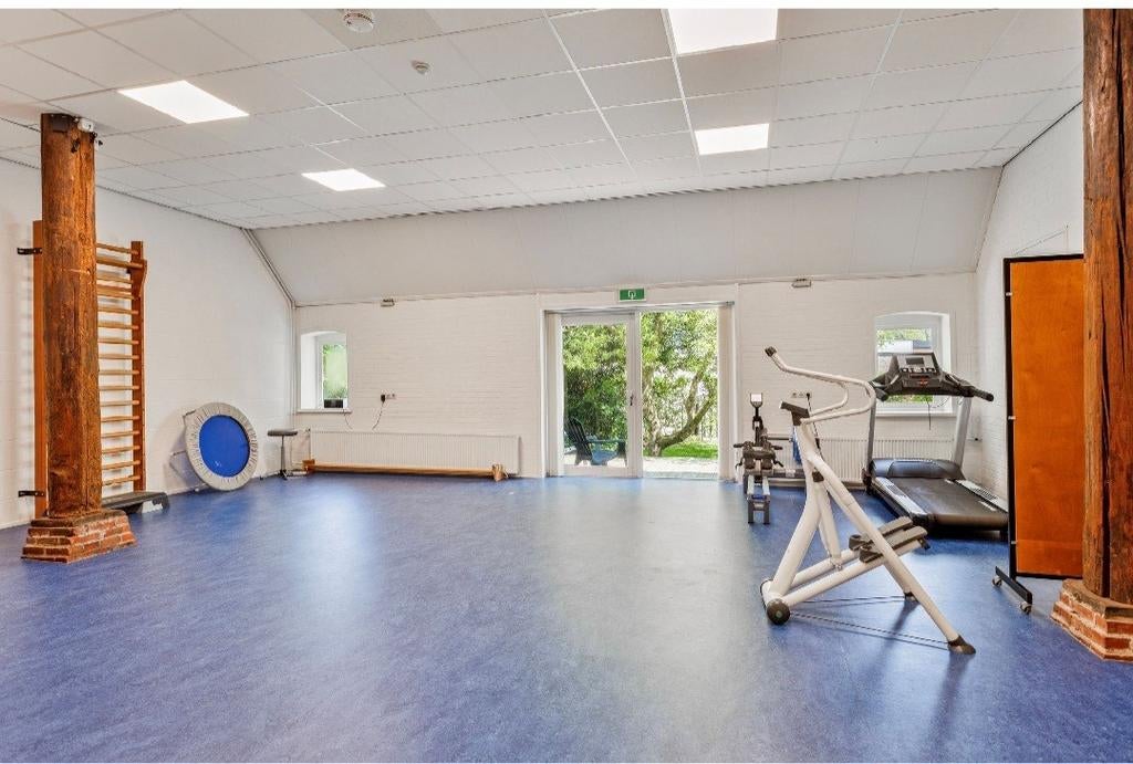 Grote zaal te huur Ureterp