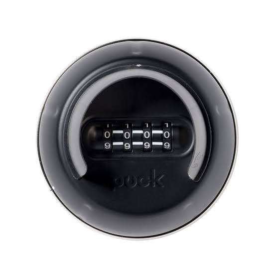 Kluis / kluisje / Puck key safe goedgekeurde sleutelkluis, Ophalen of Verzenden, Nieuw, Brandkast