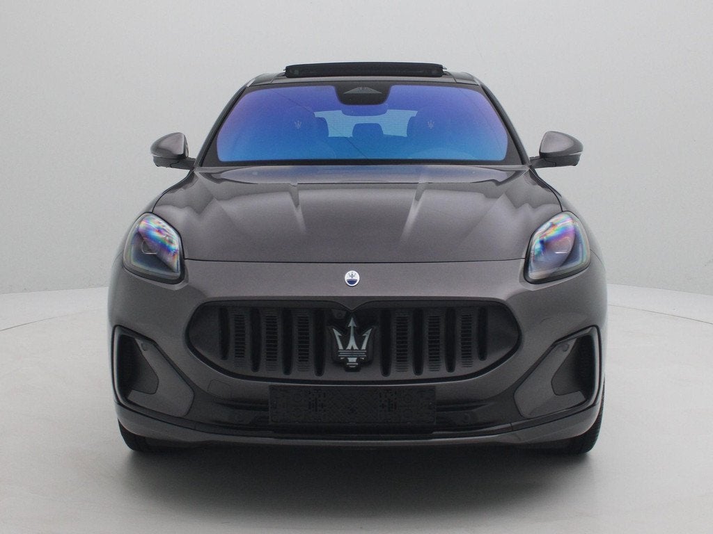 Maserati Grecale AWD Folgore 105kWh | Sonus faber audio | 36, Auto's, Maserati, Automaat, Overige modellen, Alcantara, Elektrisch