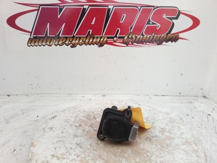 Pen Bobine van een Volkswagen Golf, Gebruikt, -, Volkswagen, -