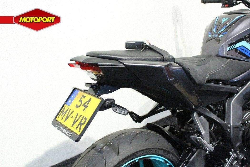 Yamaha MT 09 Y-AMT (bj 2024), Motoren, Klantenservice@yamaha-motor.nl, Koolhovenlaan 101
1119 NC  Schiphol-Rijk, NL, Naked bike