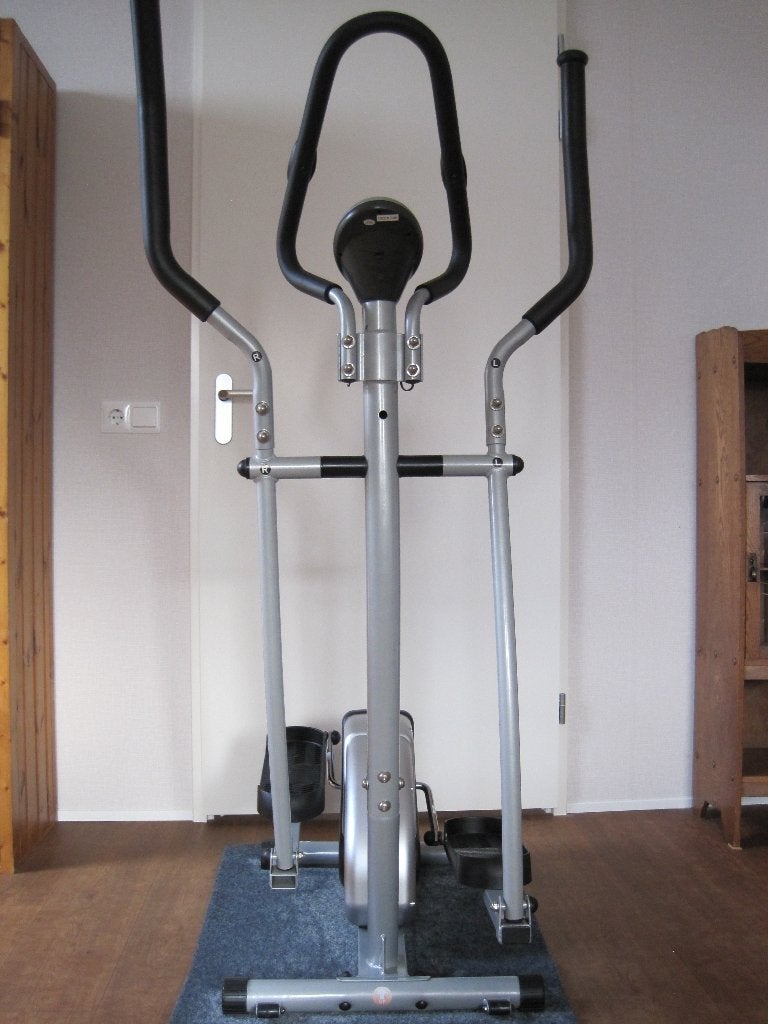 Powerpeak crosstrainer FET 8250 P, Ophalen, Overige materialen, Zo goed als nieuw, Crosstrainer