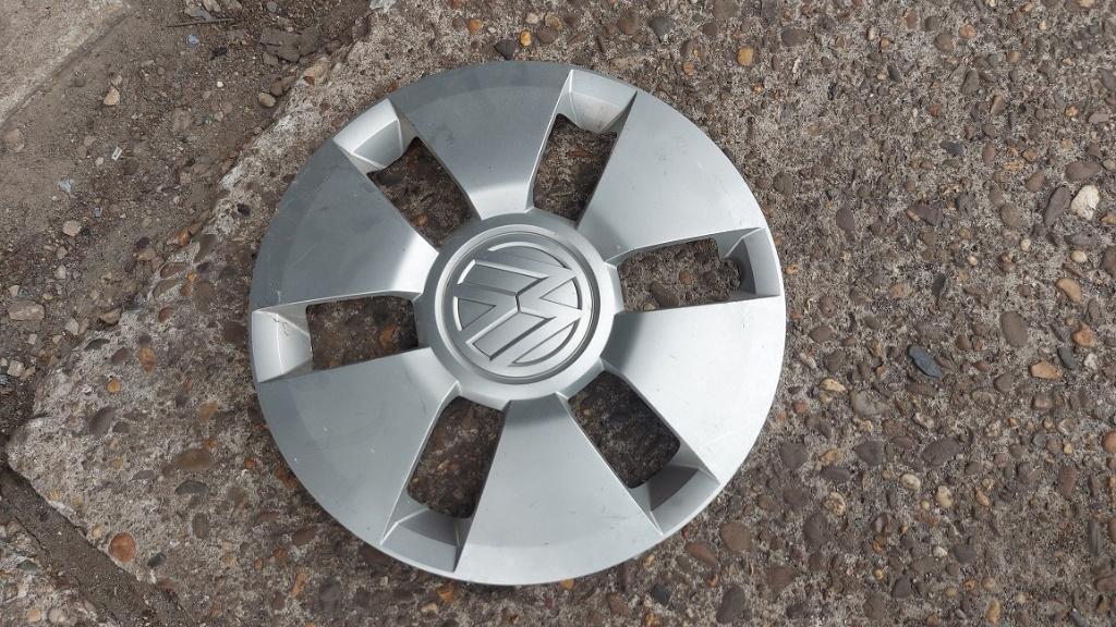 Wieldop VW Fox 2005, Ophalen of Verzenden