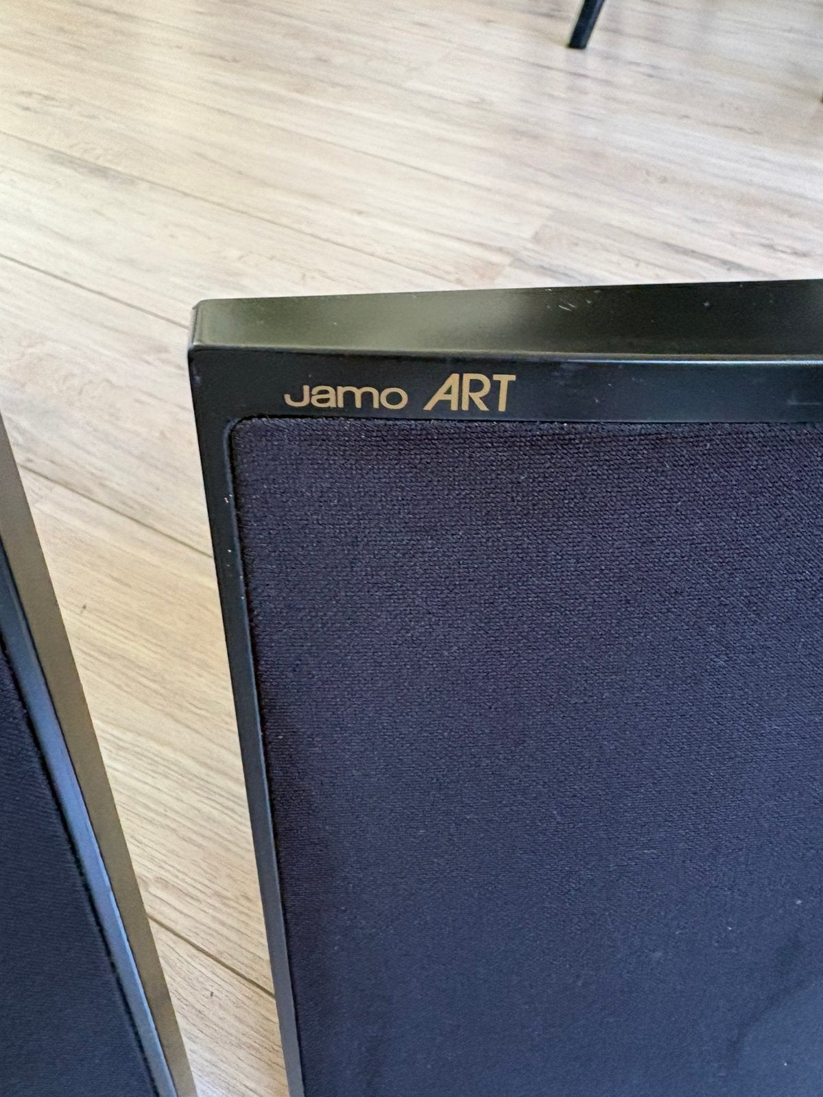 Jamo Art speakers, Ophalen, Speakerset, Zo goed als nieuw, 60 tot 120 watt