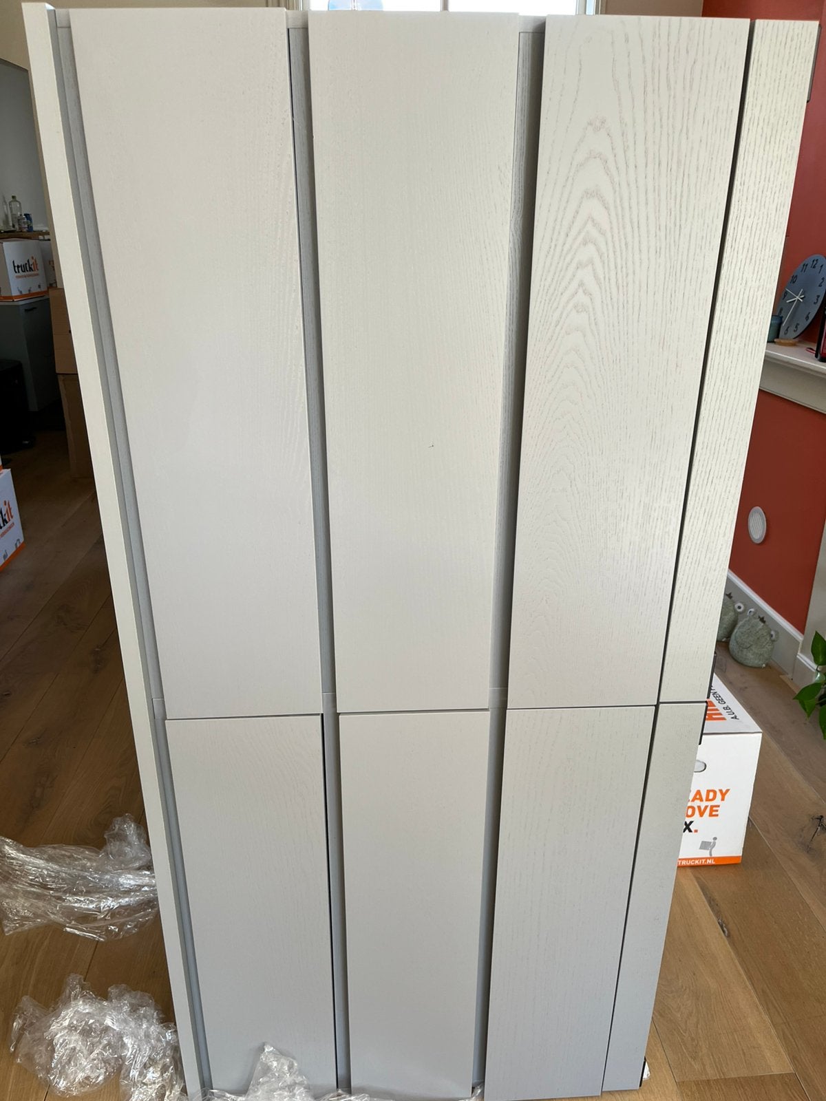 IKEA ladekast (6 lades) - Vandaag gratis ophalen, Huis en Inrichting, Kasten | Ladekasten, Ophalen, 100 tot 150 cm, 5 laden of meer