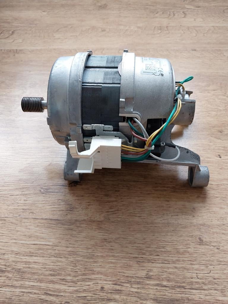 Wasmachine motor AEG, Witgoed en Apparatuur, Onderdelen en Toebehoren, Ophalen of Verzenden