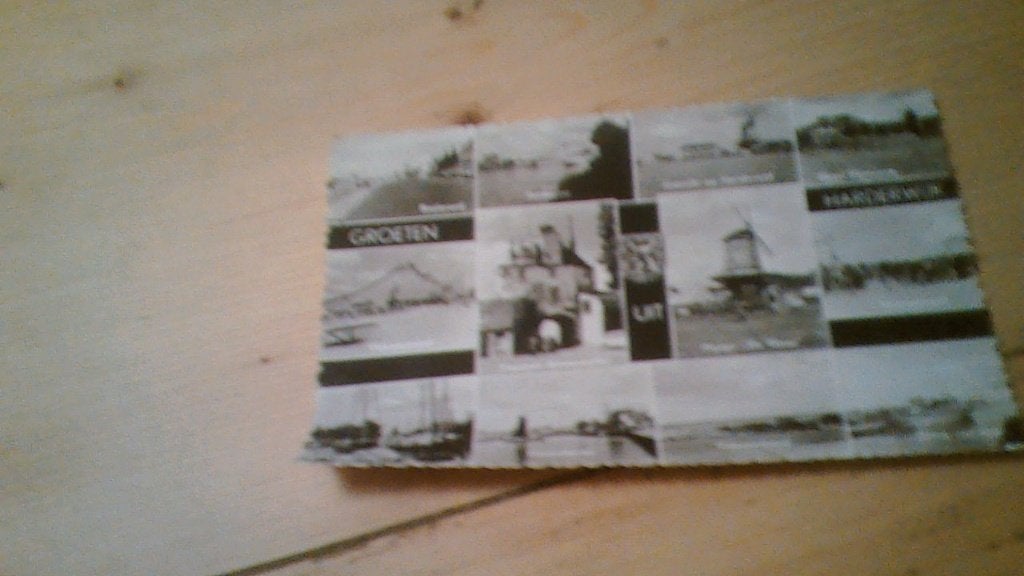 Harderwijk, Verzenden, Voor 1920, Gelopen, Gelderland