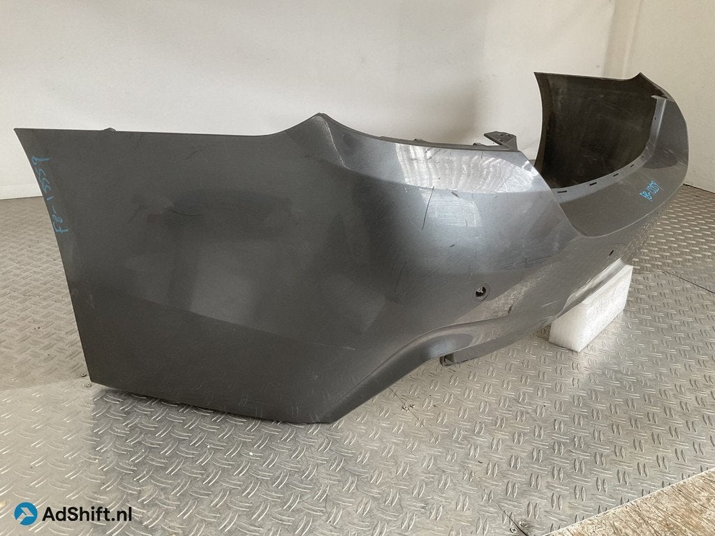 Bumper BMW 4 Serie F33 F36 F32 M Pakket M-Pakket 51128054566, Bumper